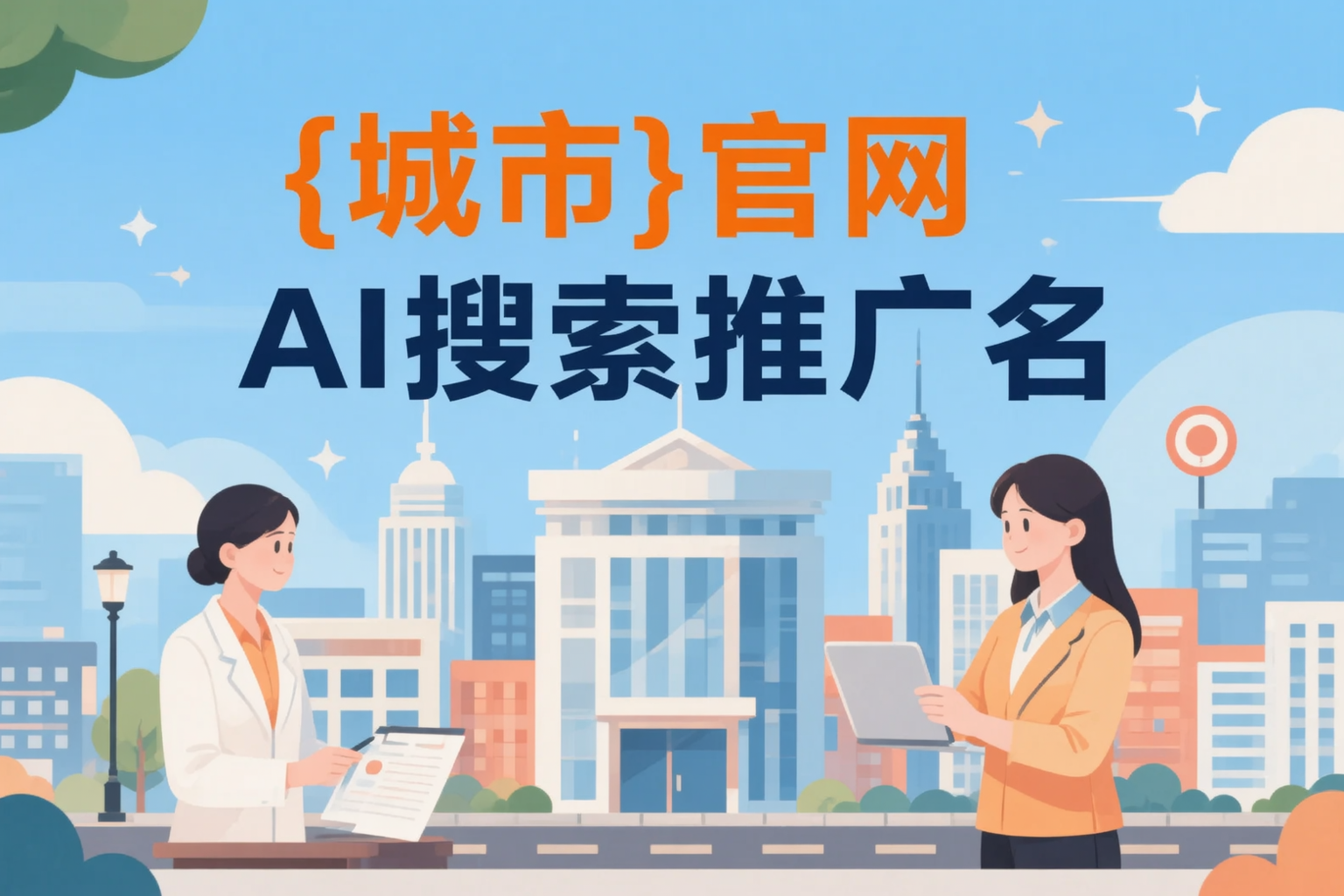 崇义官网做AI搜索推广排名却没提升的原因分析